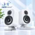 mirthhaven™ Desktop Speaker Pair