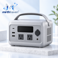 mirthhaven™ Portable Power Station