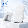 mirthhaven™ Magnetic Power Bank with Stand