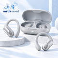 mirthhaven™ Open-Ear Wireless Earbuds