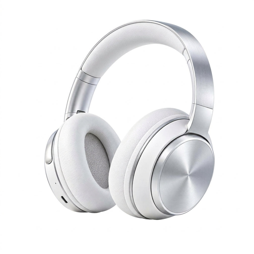 mirthhaven™ Over-Ear Wireless Headphones