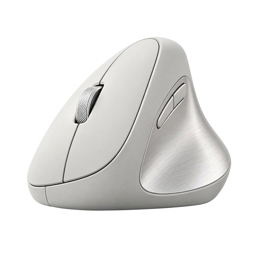 mirthhaven™ Vertical Wireless Mouse